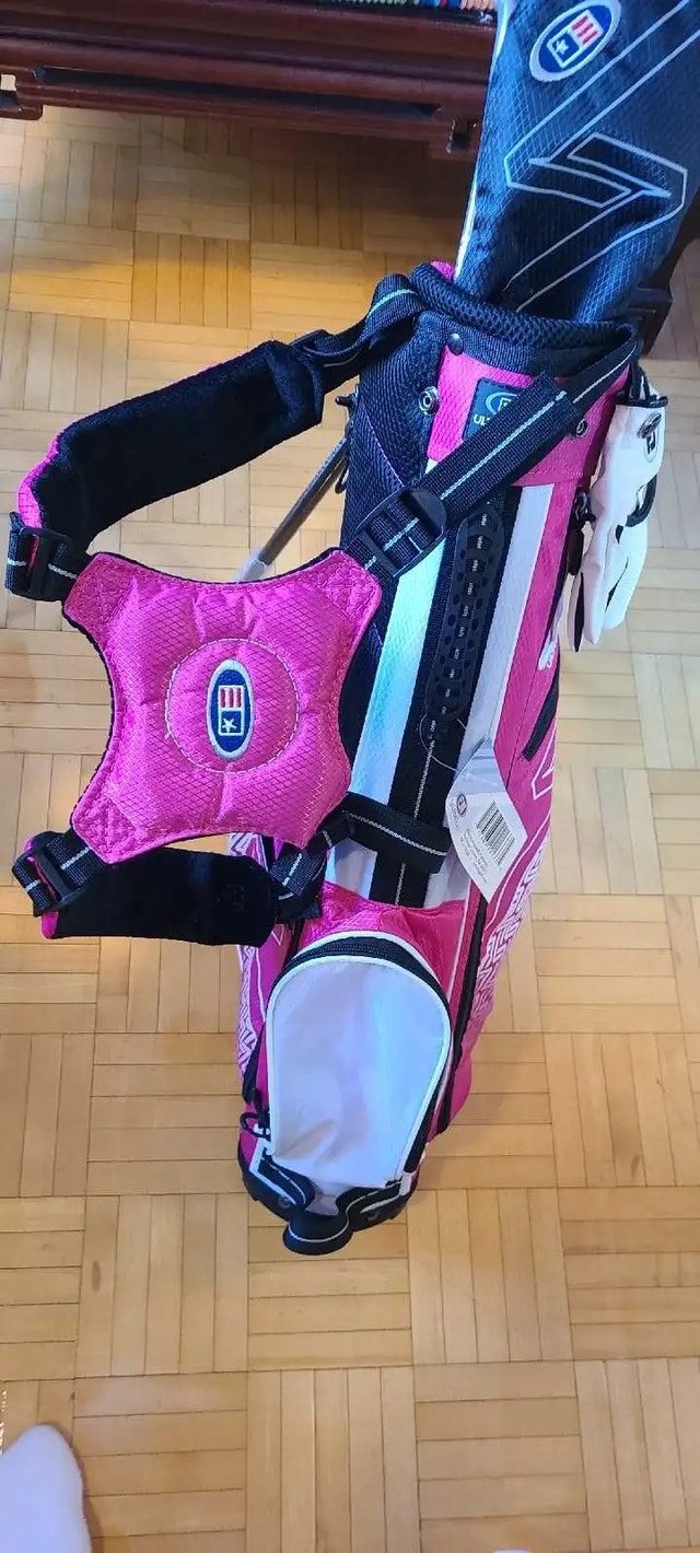 Kids Golf Club Set - photo 4