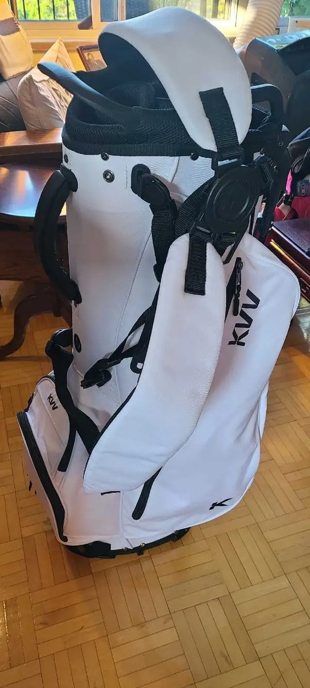 KVV Golf Stand Bag