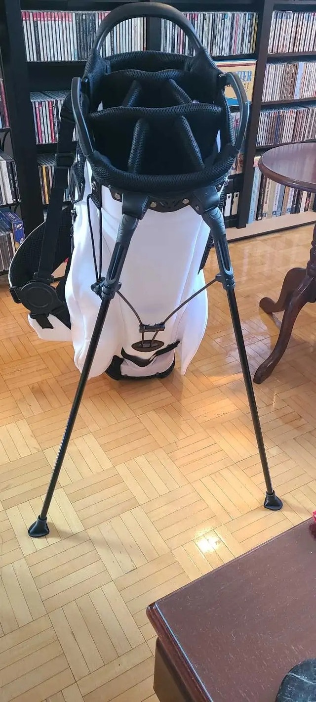 KVV Golf Stand Bag - photo 2