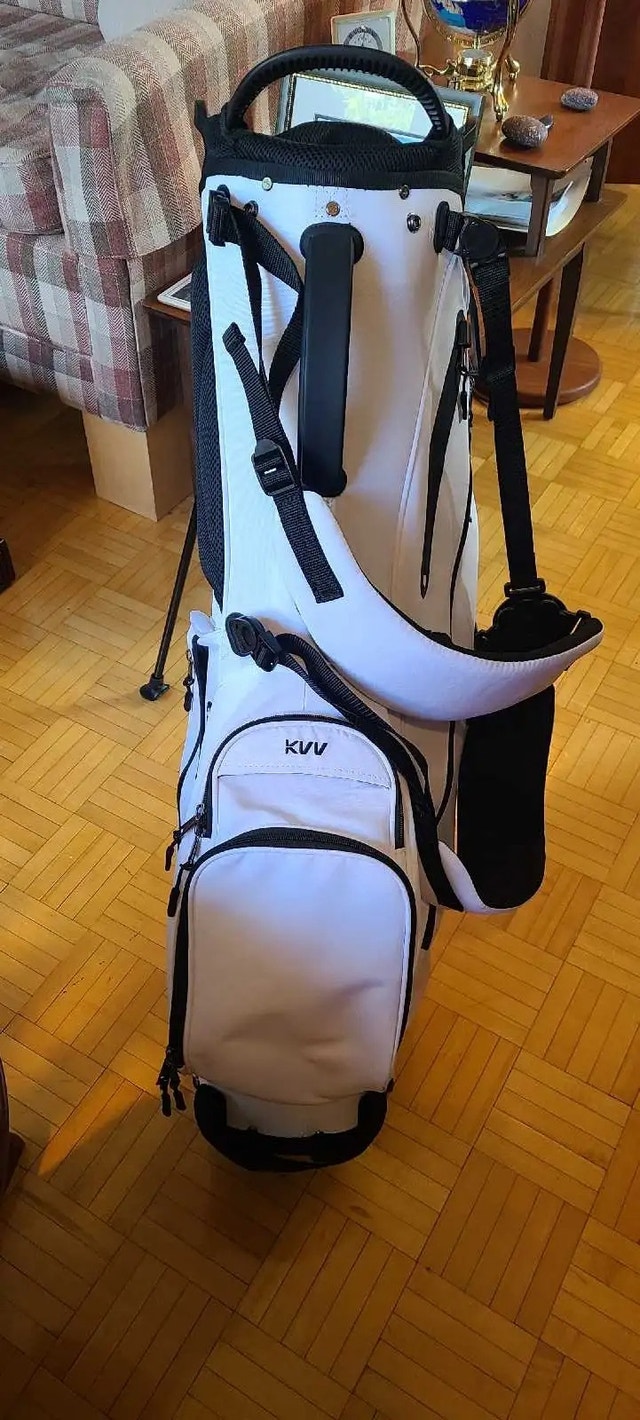 KVV Golf Stand Bag - photo 5