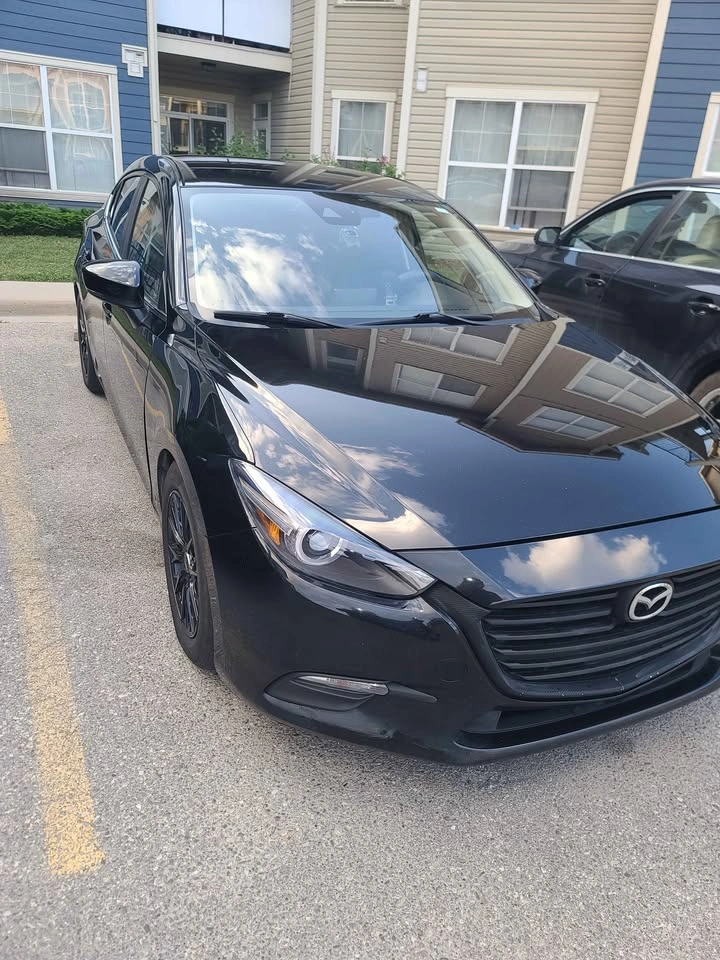 2017 Mazda Mazda3 - photo 3