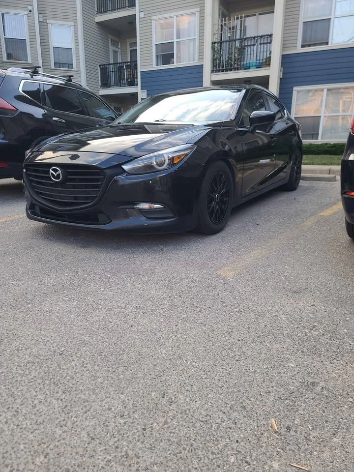 2017 Mazda Mazda3 - photo 5