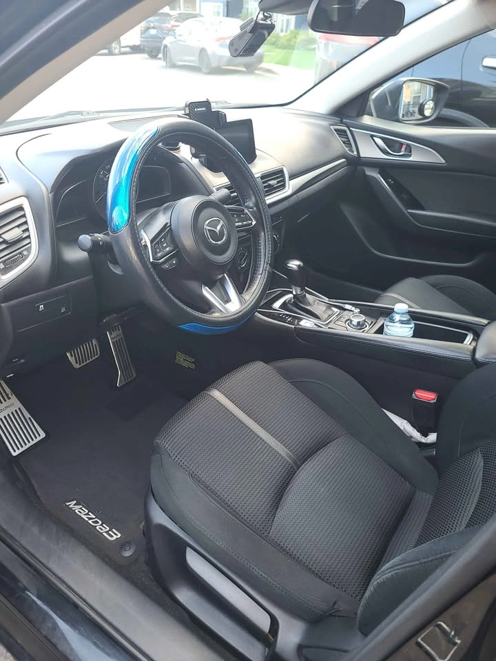 2017 Mazda Mazda3 - photo 5