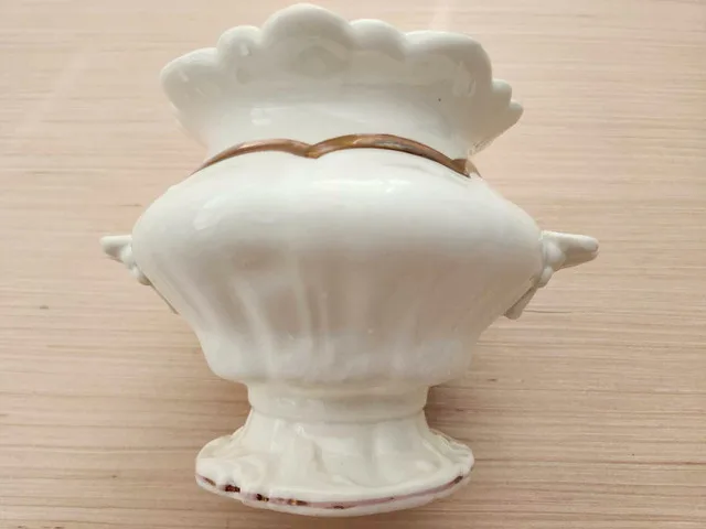 3pc Vintage Teapot Set image indicator(6)