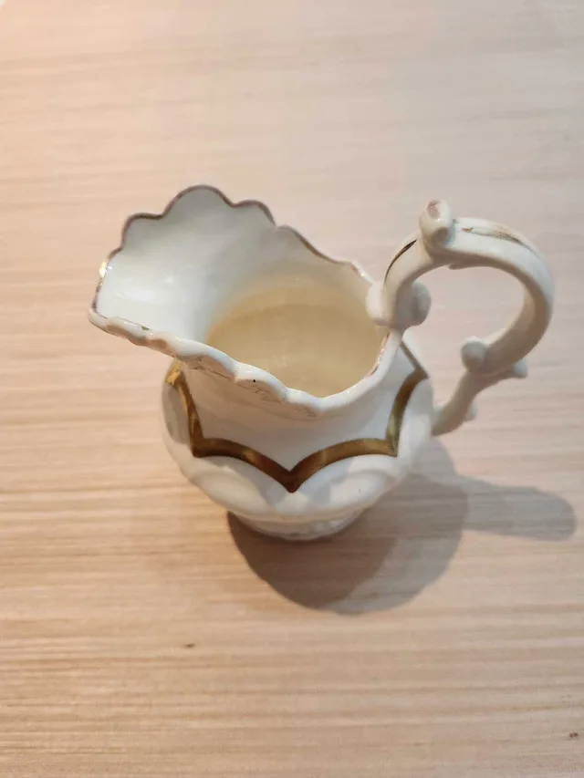 3pc Vintage Teapot Set image indicator(7)