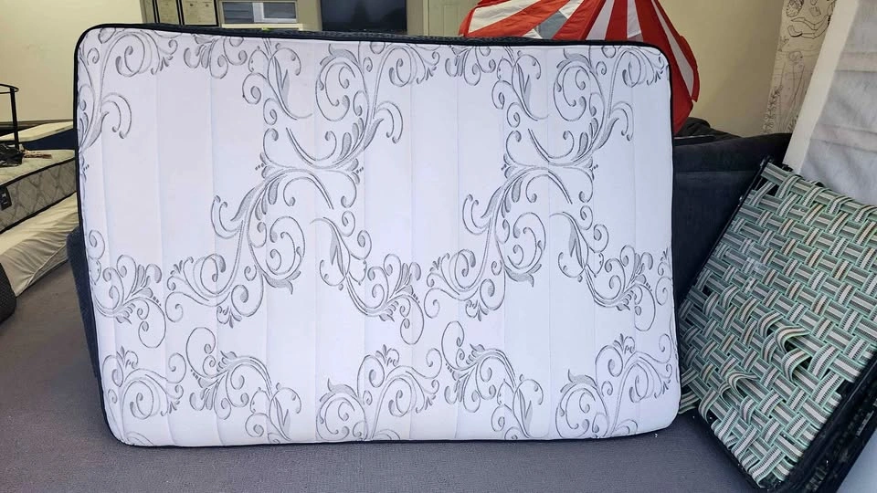 queen sized mattress