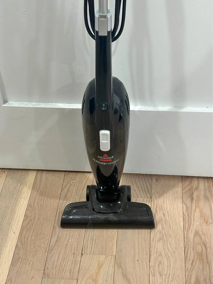Bissell Vacuum – Handheld & Regular – Originally appx $40