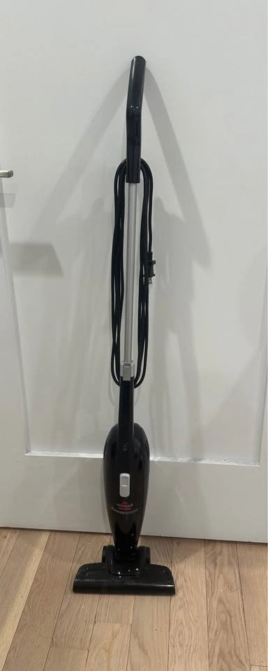 Bissell Vacuum – Handheld & Regular – Originally appx $40 - photo 2