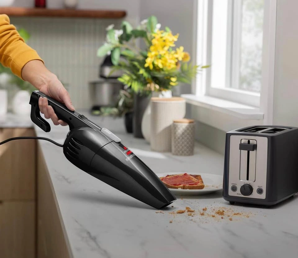 Bissell Vacuum – Handheld & Regular – Originally appx $40 - photo 3