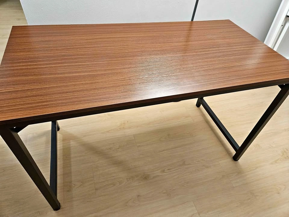 120×60×75cm table