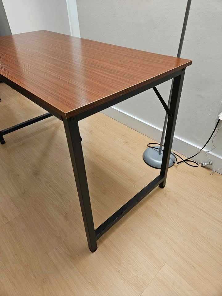 120×60×75cm table - photo 2
