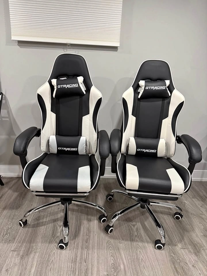GTRACING Gaming Chairs - Set of 2