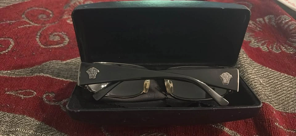 Versace Vintage Sunglasses - photo 2