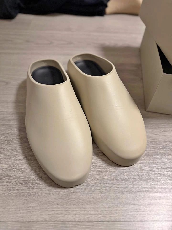 Fear of God The California 2.0 Taupe