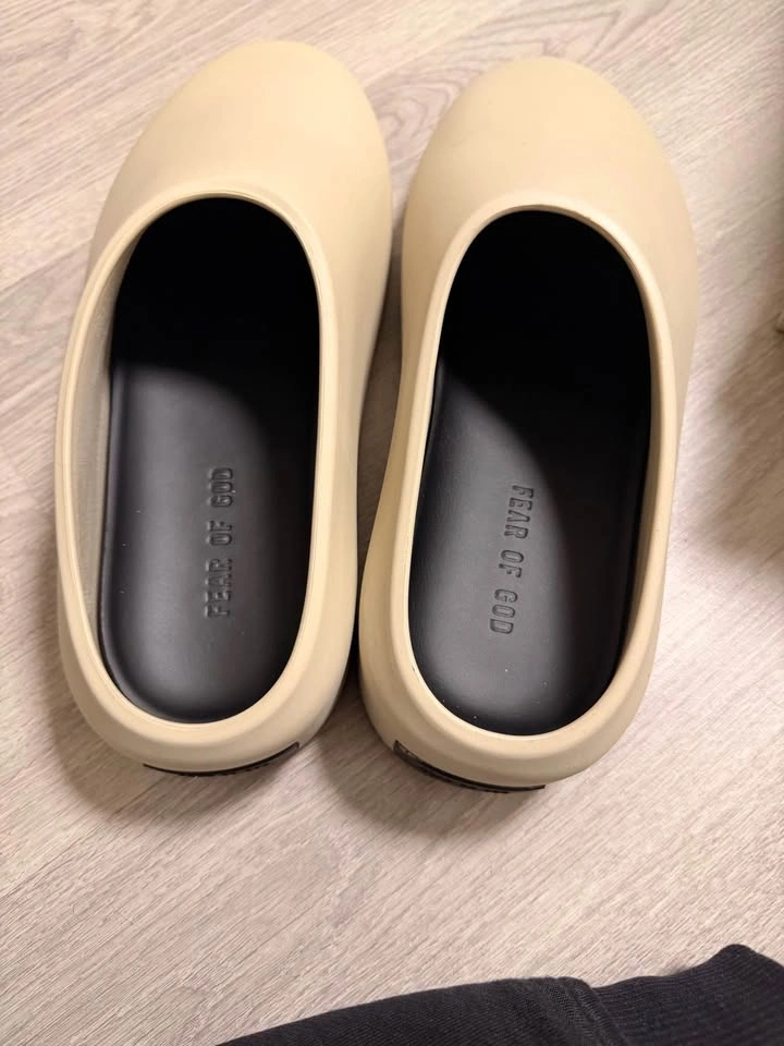 Fear of God The California 2.0 Taupe - photo 3