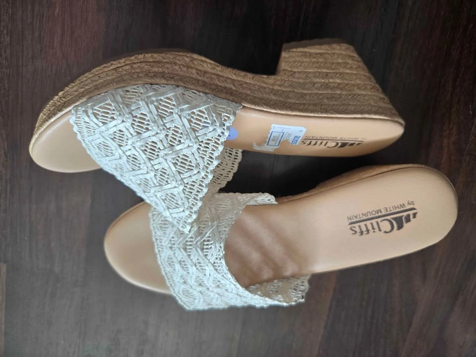 Cliffs by White Mountain Women's Sandals - photo 2