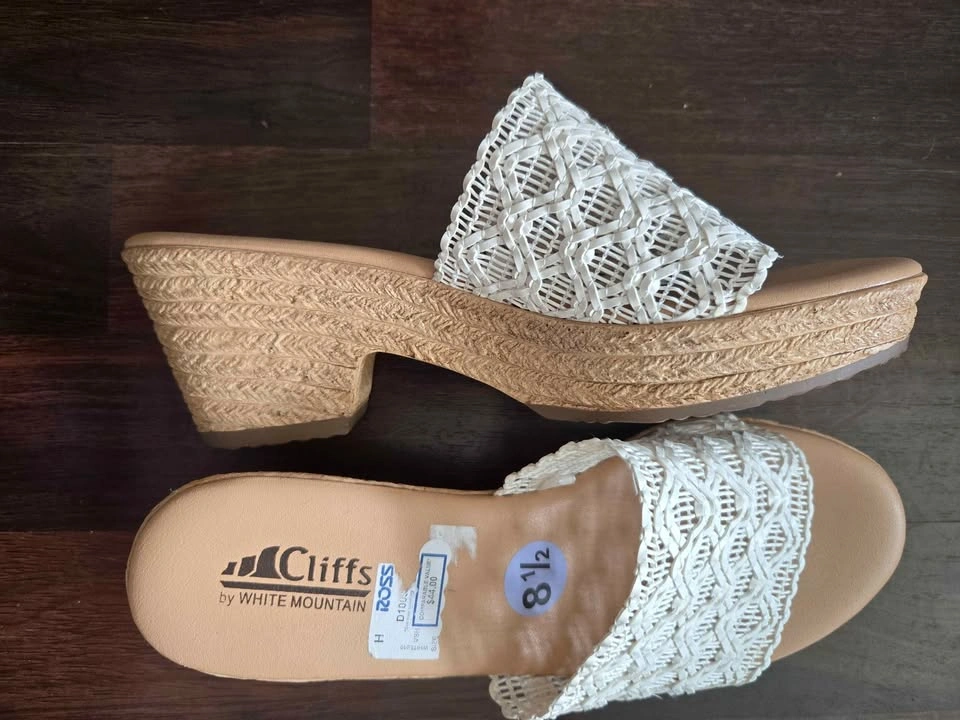 Cliffs by White Mountain Women's Sandals - photo 3