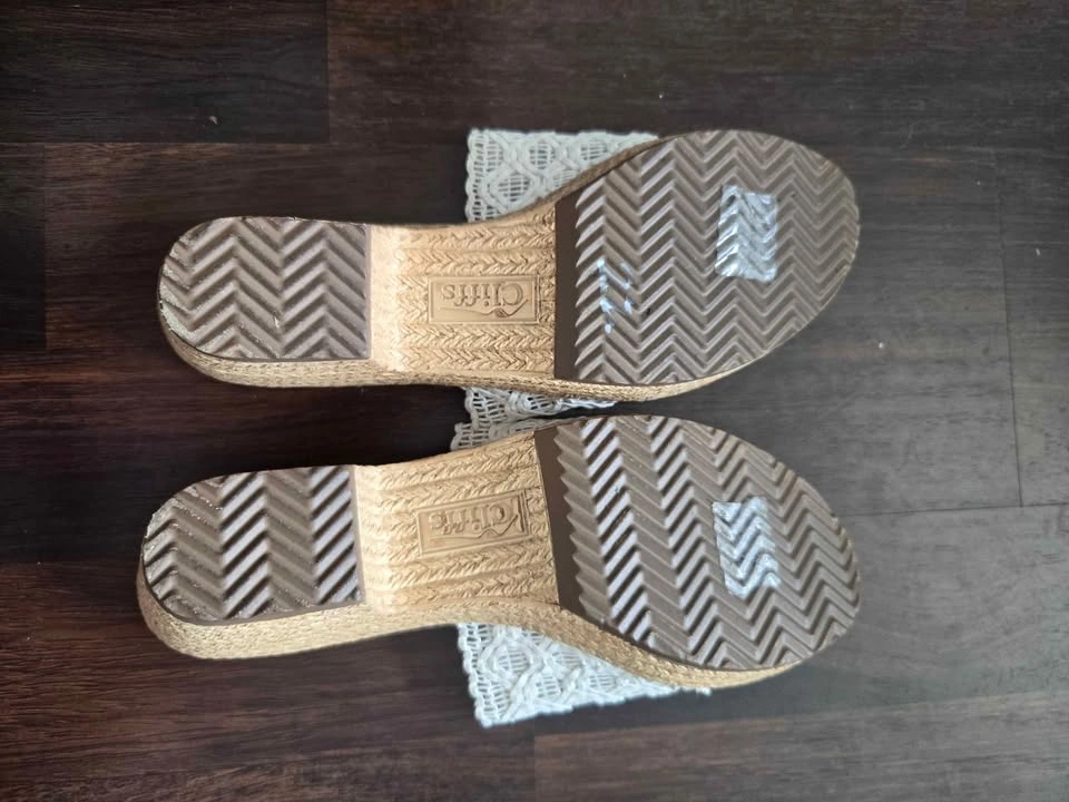 Cliffs by White Mountain Women's Sandals - photo 5