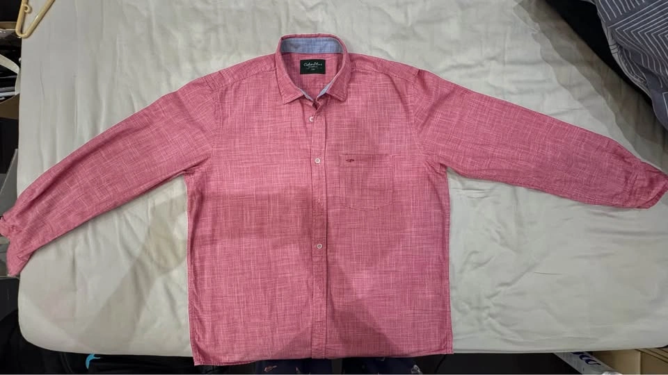 Assorted L/G Men’s Shirts (6 in quantity) - photo 2