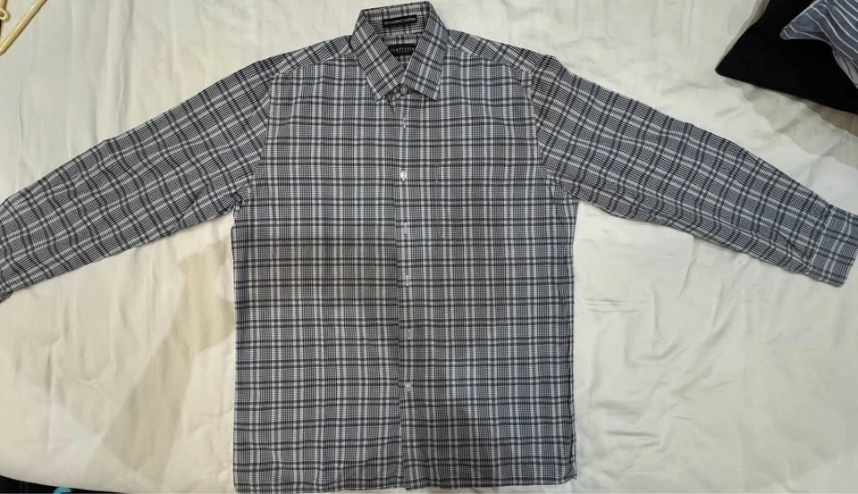 Assorted L/G Men’s Shirts (6 in quantity) - photo 3