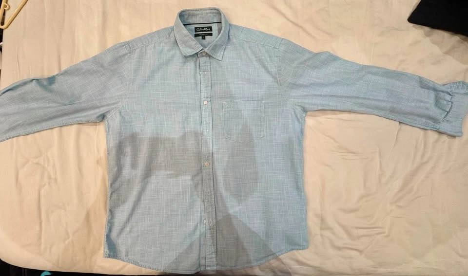 Assorted L/G Men’s Shirts (6 in quantity) - photo 5