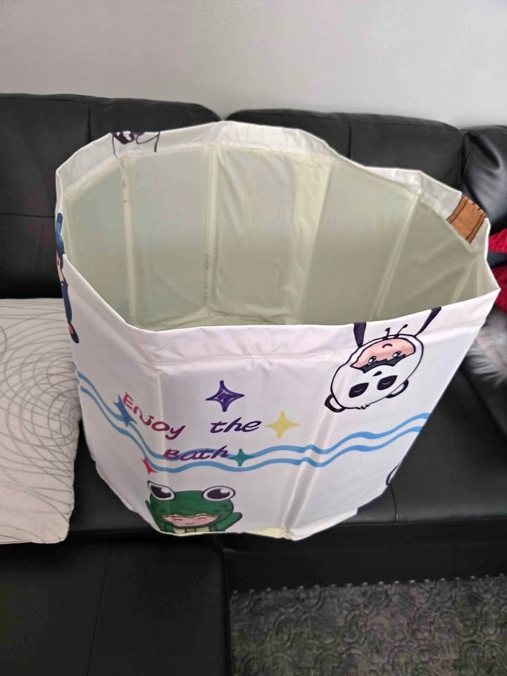 Portable Bath Tub for kids