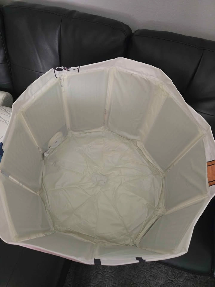 Portable Bath Tub for kids - photo 2