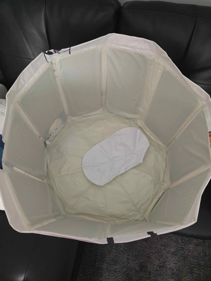 Portable Bath Tub for kids - photo 3