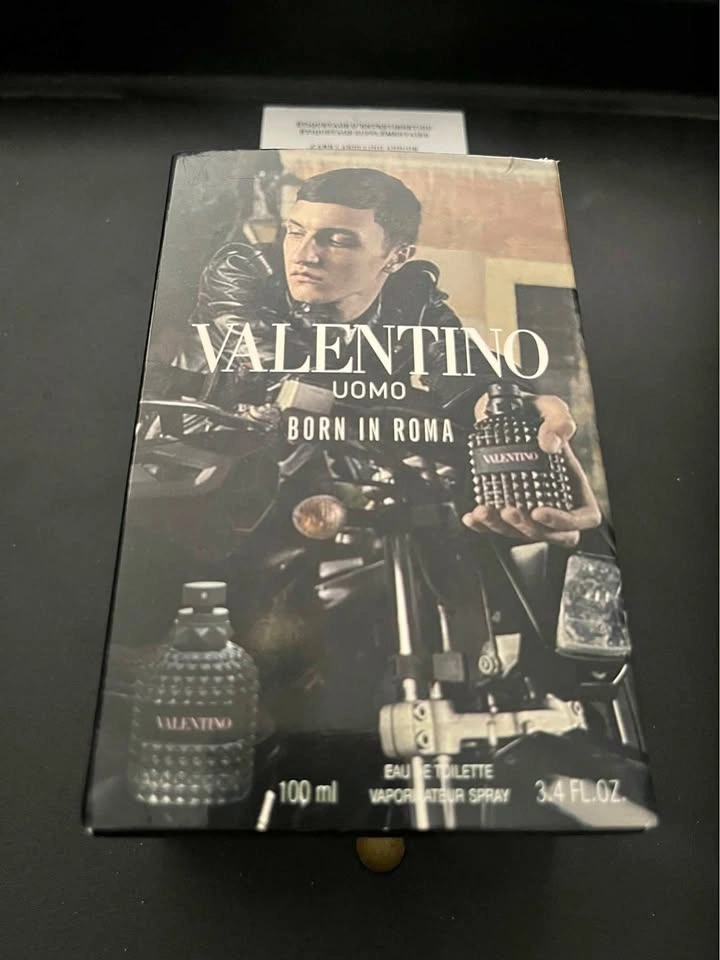 Valentino UOMO