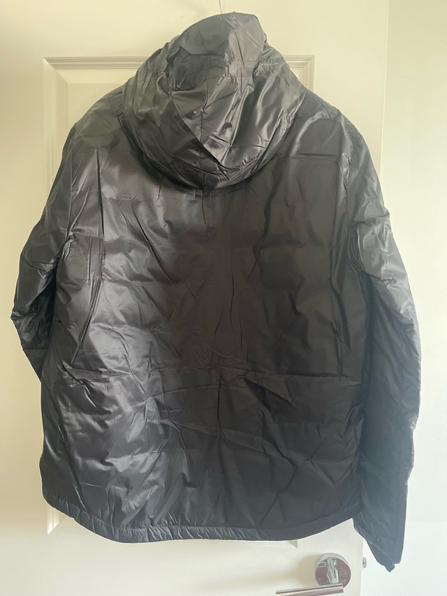 Canada Goose Lodge Hoody Black Label XL - photo 5
