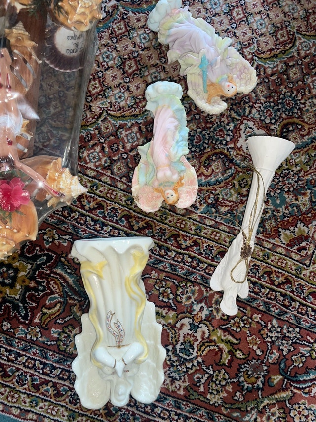 Religious Figurine Collection - photo 3