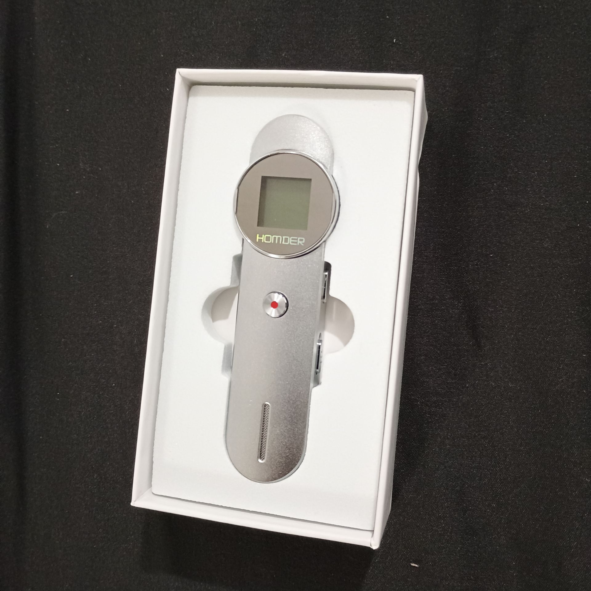 Digital Voice Recorder - photo 2