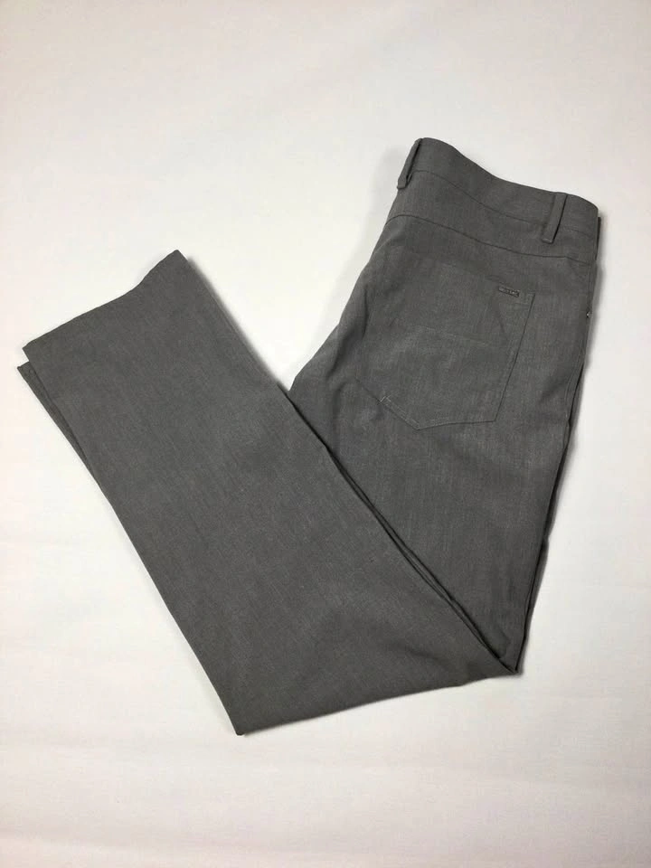 Calvin Klein Slim Fit Pants 33x30