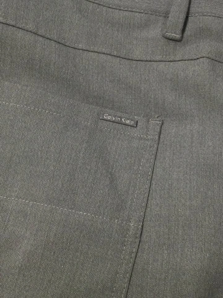 Calvin Klein Slim Fit Pants 33x30 - photo 2