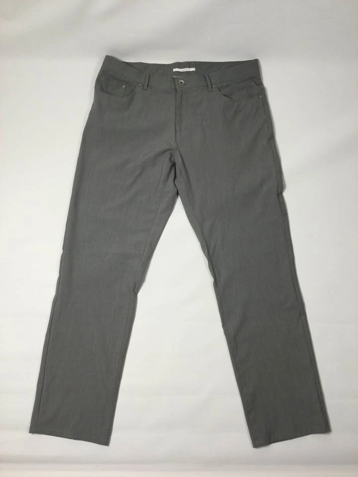 Calvin Klein Slim Fit Pants 33x30 - photo 3