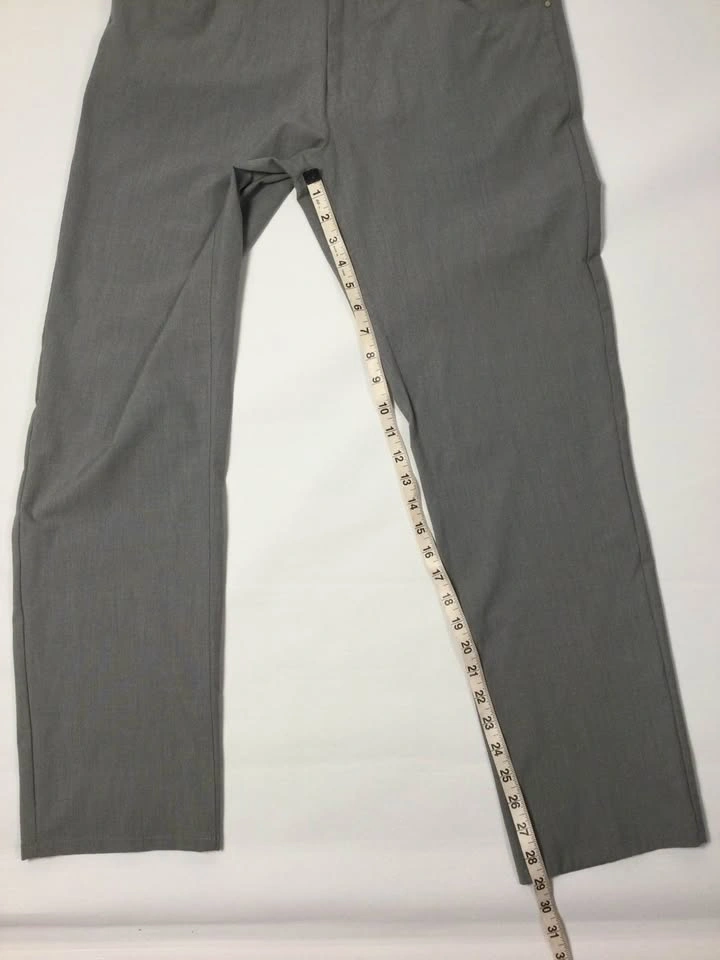 Calvin Klein Slim Fit Pants 33x30 - photo 4