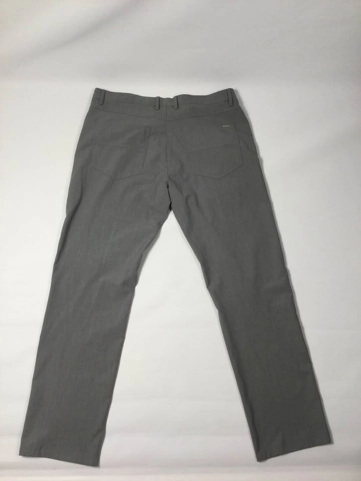 Calvin Klein Slim Fit Pants 33x30 - photo 5