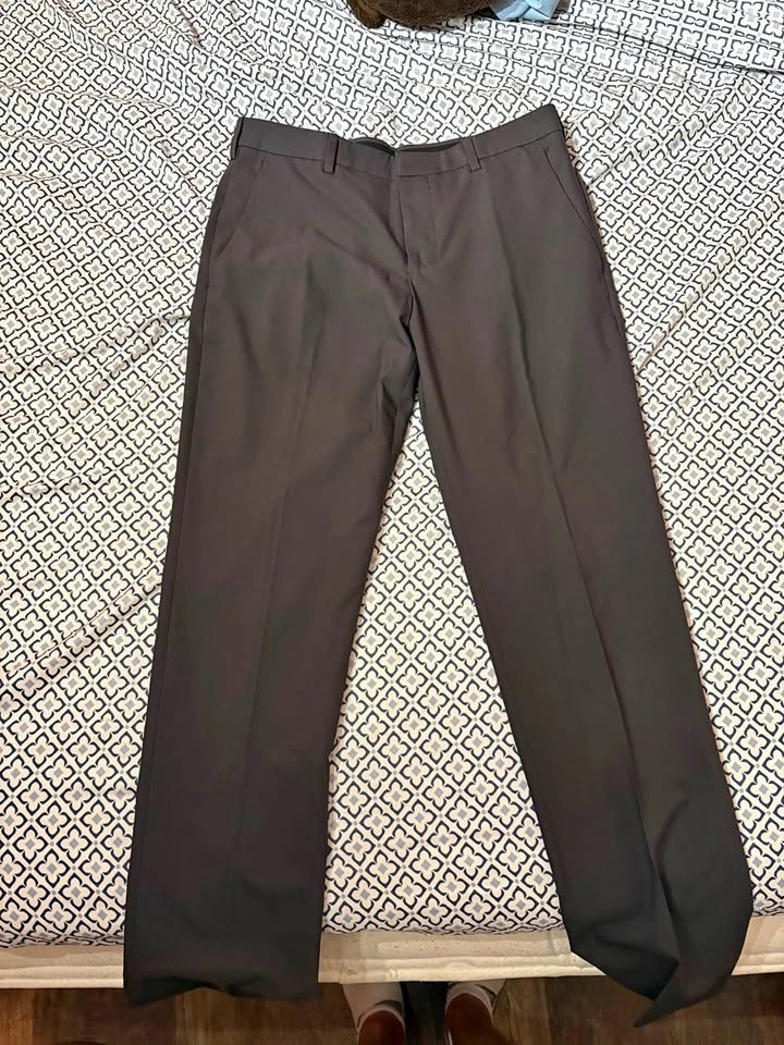 Perry ellis dress pants