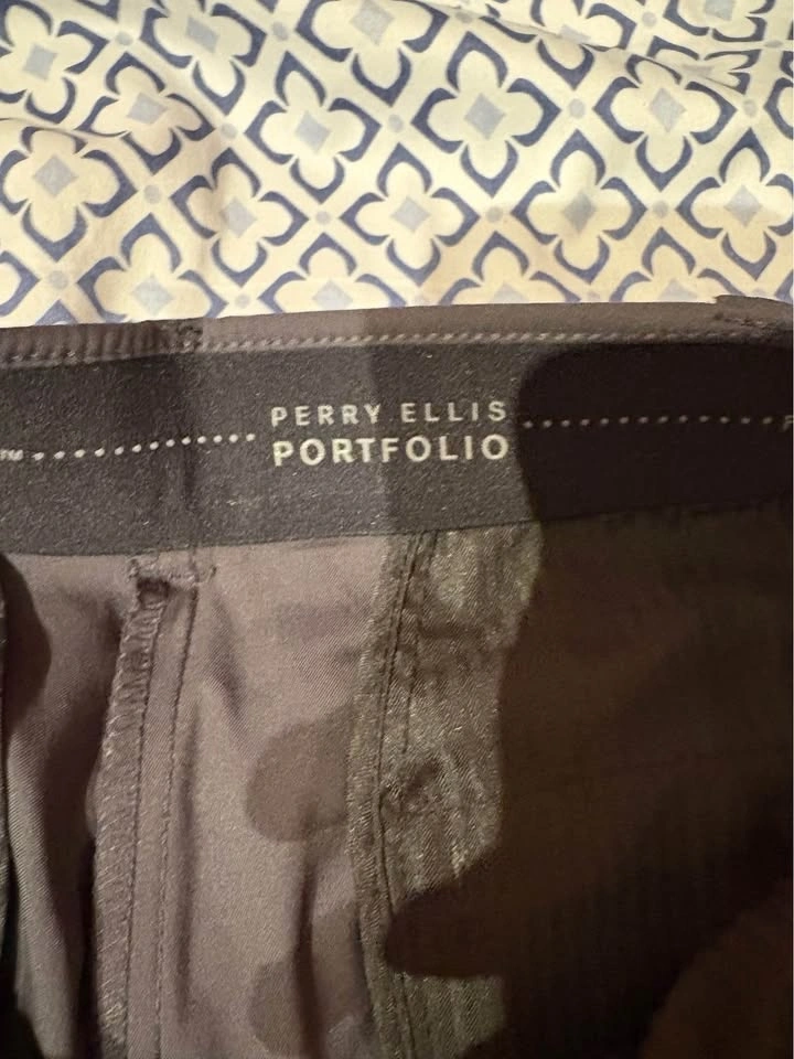 Perry ellis dress pants - photo 2