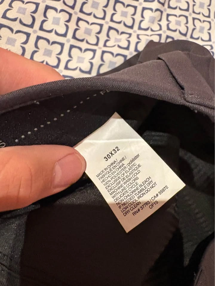 Perry ellis dress pants - photo 3