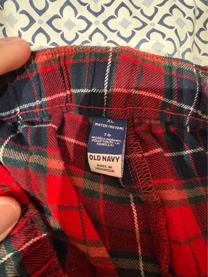 Pajama bottoms - photo 2