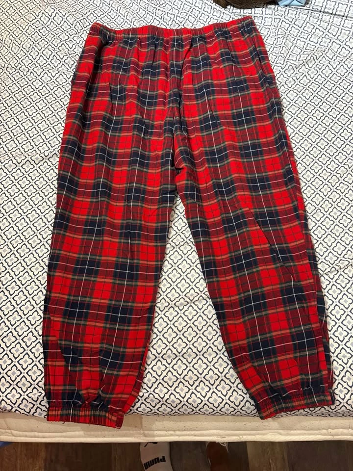 Pajama bottoms - photo 3