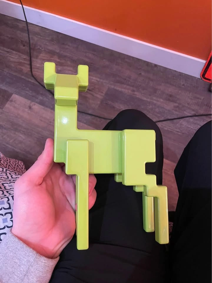 Deer Decoration - photo 2