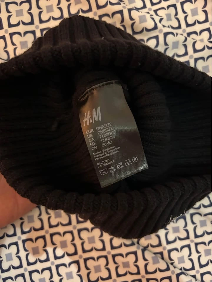 Northicas beanie - photo 4