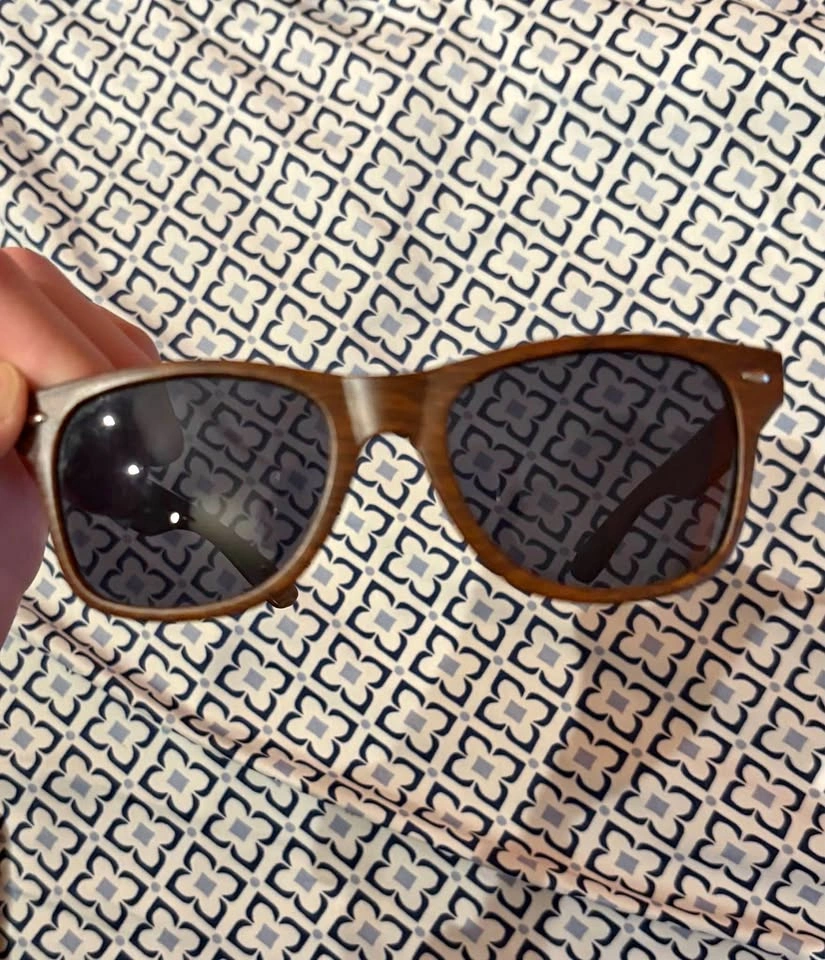 Sun glasses