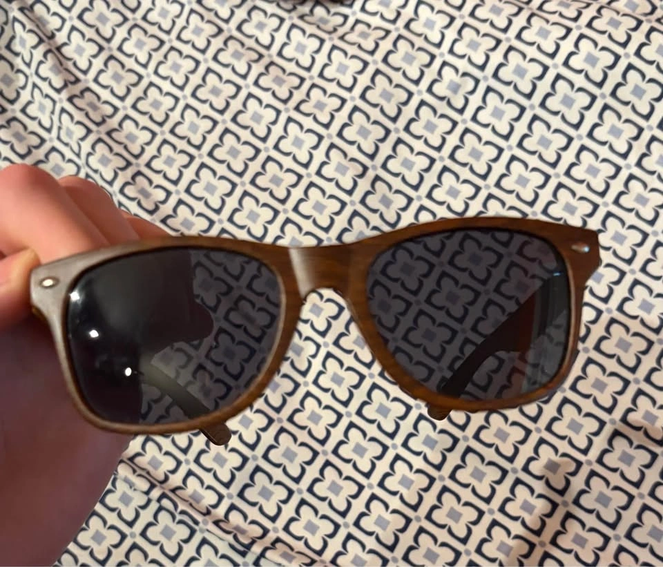 Sun glasses - photo 2