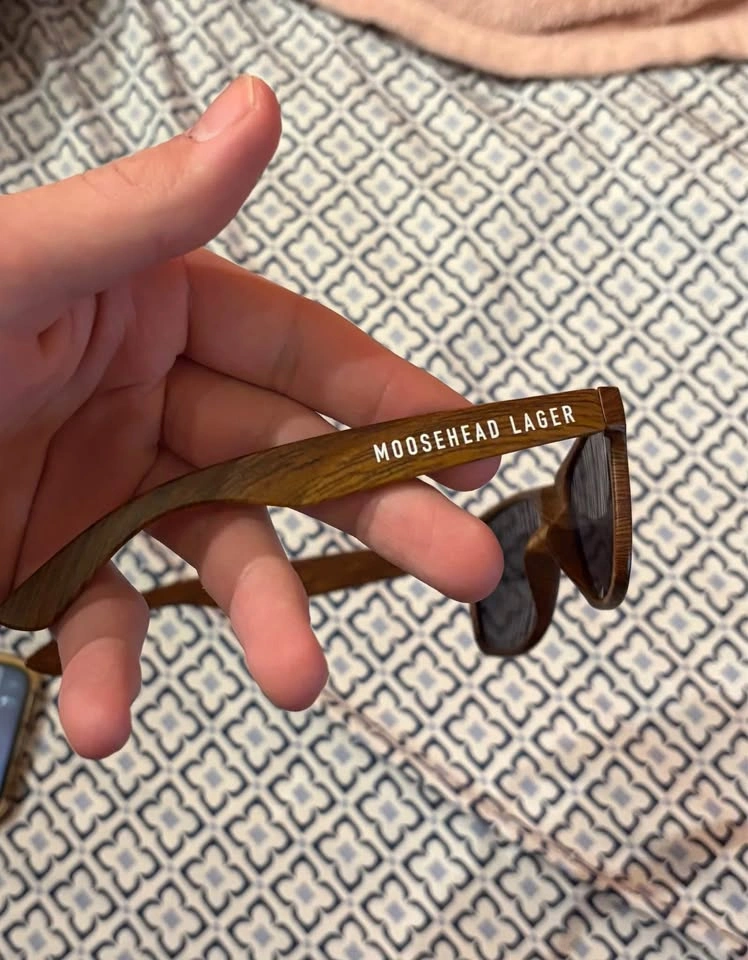 Sun glasses - photo 3