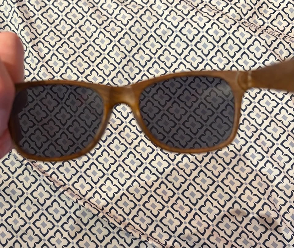 Sun glasses - photo 5