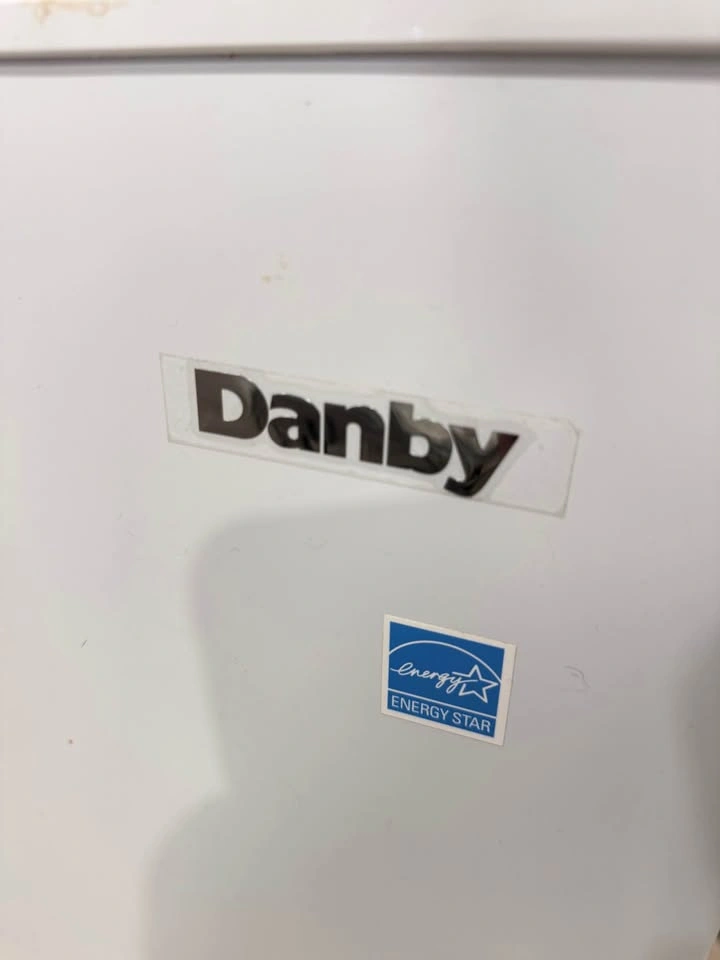 Danby Chest Freezer - photo 3