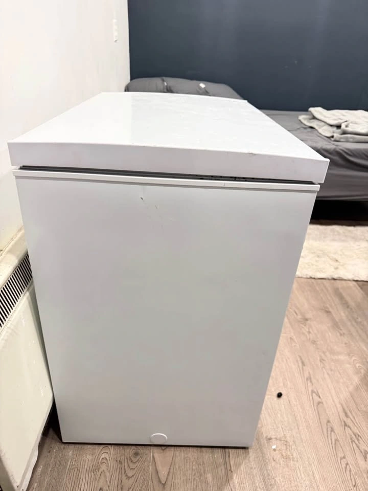 Danby Chest Freezer - photo 4